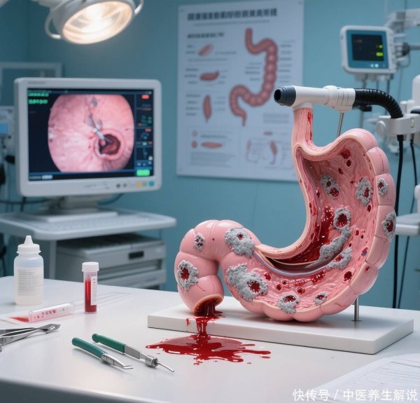 永旺配资 空腹喝牛奶真的养胃？专家提醒：细节做错反而可能伤胃